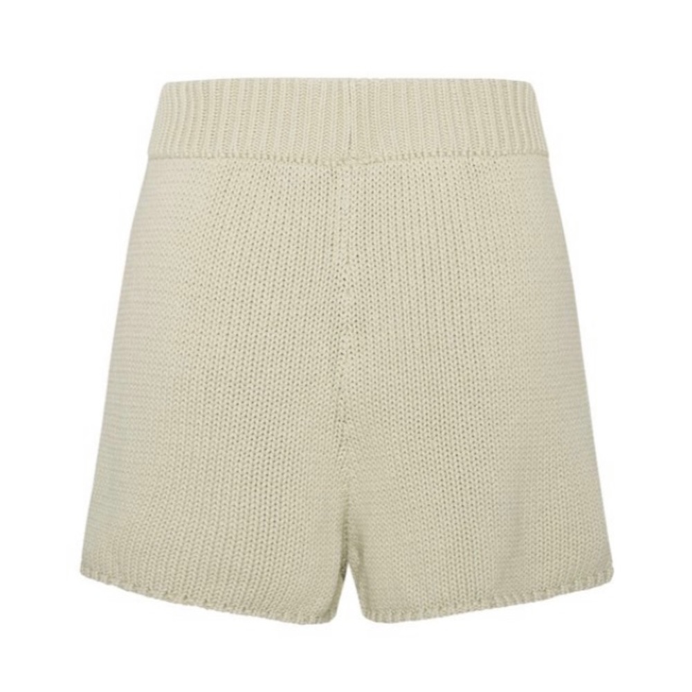 Zulu and zephyr knit short